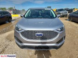 Ford Edge 2024 2