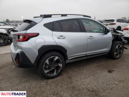 Subaru Pozostałe 2025 2