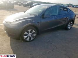 Tesla Model Y 2023 Tesla Model Y 2023