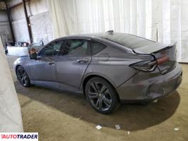 Acura TL 2021 2