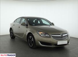 Opel Insignia 2013 2.0 128 KM Opel Insignia 2013 2.0 128 KM
