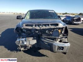 Toyota Tundra 2020 5