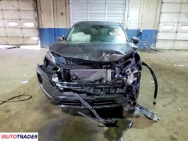 Nissan Rogue 2025 1