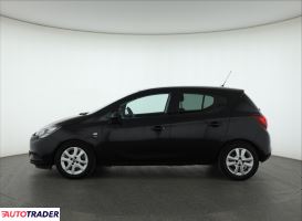Opel Corsa 2017 1.4 99 KM