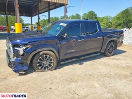 Toyota Tundra - zobacz ofertę