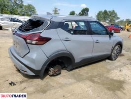 Nissan Pozostałe 2023 1