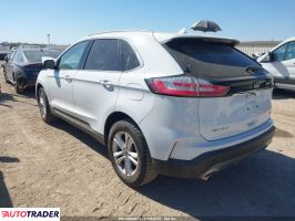 Ford Edge 2020 2