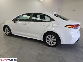 Toyota Corolla 2023 2