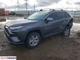 Toyota Pozostałe - zobacz ofertę