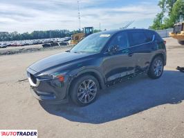 Mazda CX-5 - zobacz ofertę