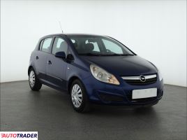 Opel Corsa 2006 1.2 79 KM