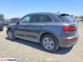 Audi Q5 2022 2
