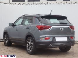 Ssang Yong Korando 2022 1.5 160 KM