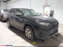 Toyota Pozostałe - zobacz ofertę