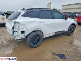 Kia Sportage 2023 2