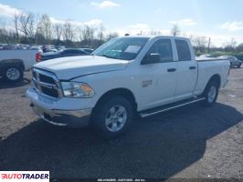 Dodge Ram 2020 3 Dodge Ram 2020 3