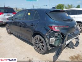 Toyota Corolla 2020 2
