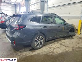 Subaru Outback 2022 2