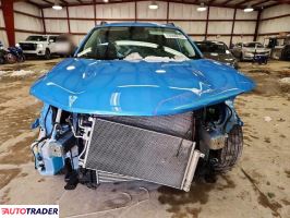 Chevrolet Trax 2025 1