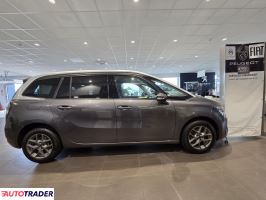 Citroen Pozostałe 2018 1.2 130 KM Citroen Pozostałe 2018 1.2 130 KM