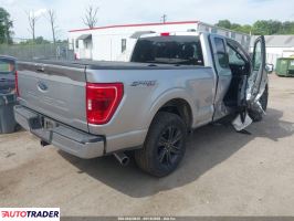 Ford Pozostałe 2021 5