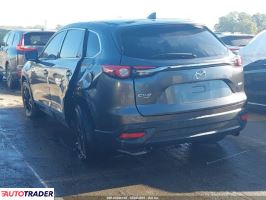 Mazda CX-9 2019 2