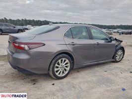 Toyota Camry 2023 2
