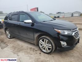 Chevrolet Equinox 2019 2