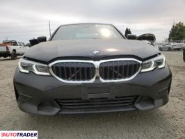 BMW 330 2020 2 BMW 330 2020 2