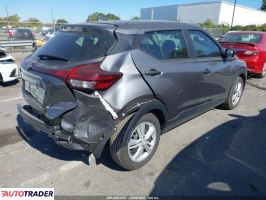 Nissan Pozostałe 2024 1