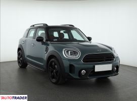Mini Countryman 2021 1.5 134 KM