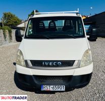Iveco Daily 2010 3.0
