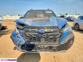Subaru Forester 2022 2