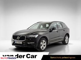 Volvo XC60 - zobacz ofertę