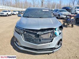 Chevrolet Equinox 2023 1