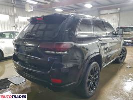 Jeep Grand Cherokee 2020 3