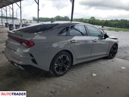 Kia Pozostałe 2023 1
