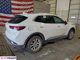 Buick Pozostałe 2021 2