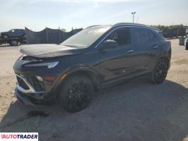 Buick Pozostałe 2024 1