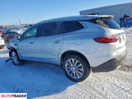 Buick Enclave 2021 3