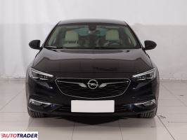 Opel Insignia 2017 2.0 256 KM