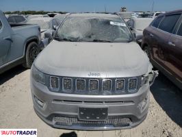 Jeep Compass 2019 2