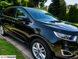 Ford 2015 2 245 KM
