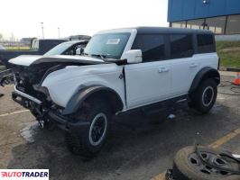 Ford Bronco 2024 2