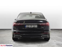 Audi A6 2022 3.0 286 KM