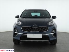 Kia Sportage 2020 1.6 130 KM