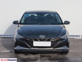 Hyundai Elantra 2021 1.6 120 KM