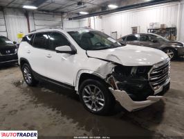 GMC Terrain - zobacz ofertę