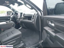 Dodge Ram 2025 3