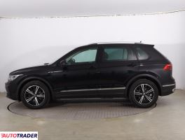 Volkswagen Tiguan 2021 2.0 147 KM